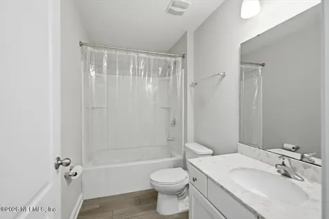 261 Lost Lake Drive St. Augustine FL 32086
