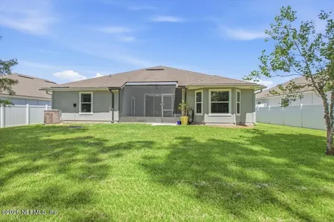 261 Lost Lake Drive St. Augustine FL 32086