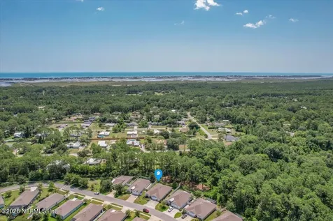 261 Lost Lake Drive St. Augustine FL 32086