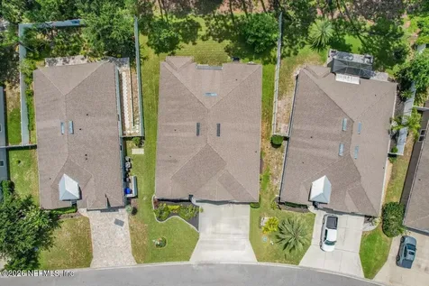261 Lost Lake Drive St. Augustine FL 32086