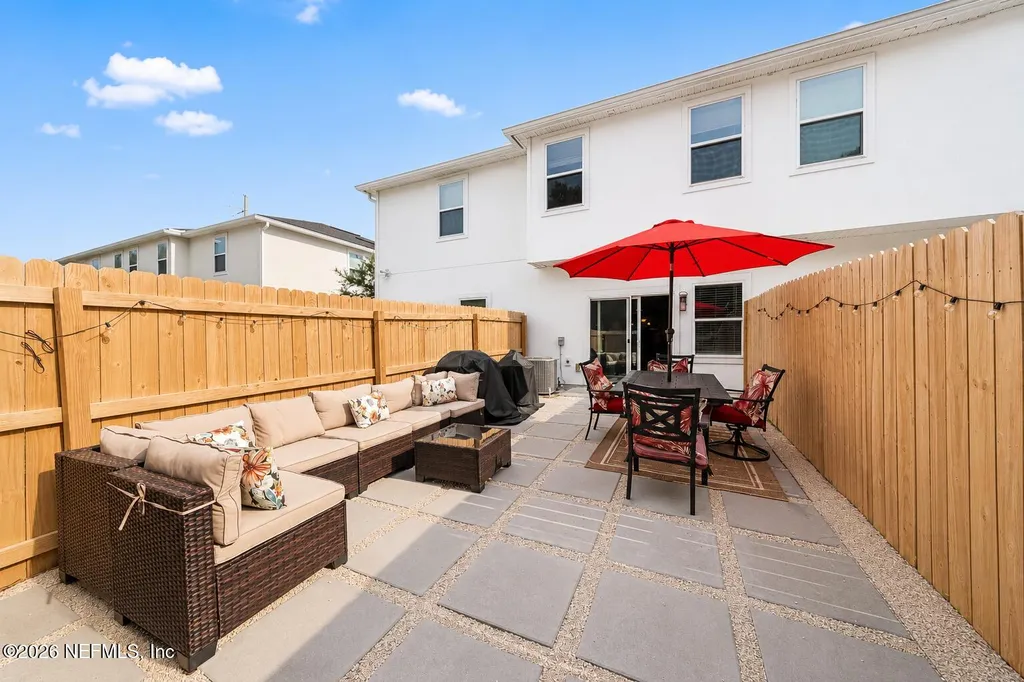 820 5th Avenue S Jacksonville Beach FL 32250