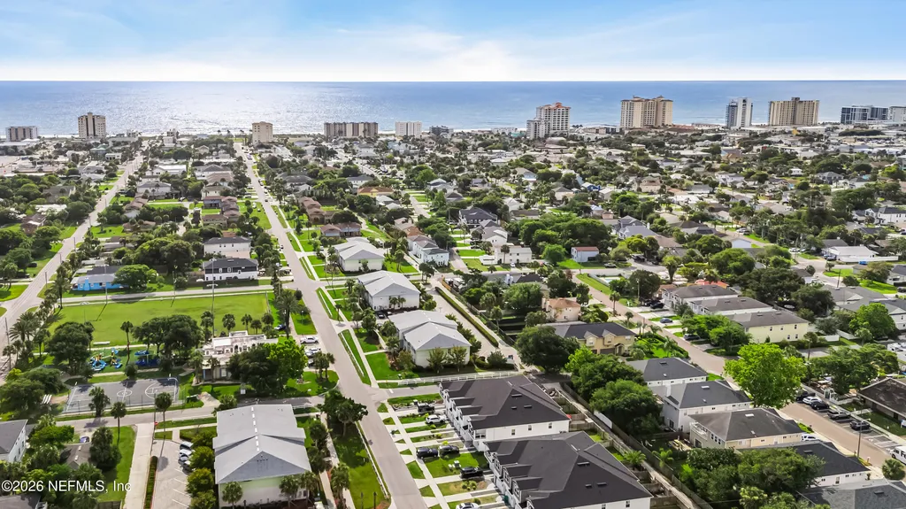 820 5th Avenue S Jacksonville Beach FL 32250