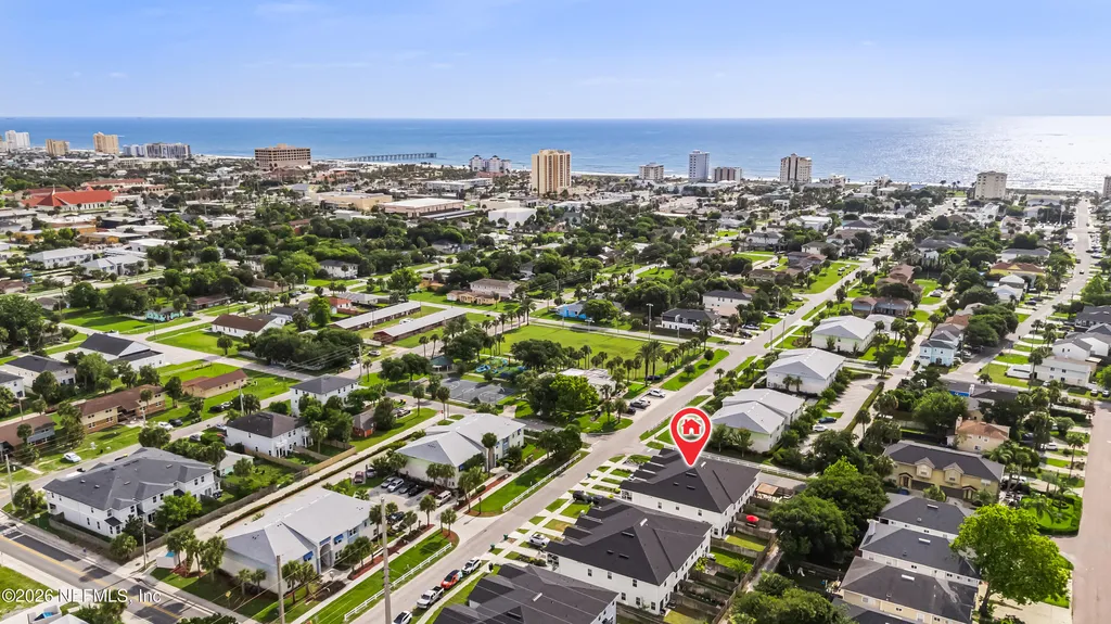 820 5th Avenue S Jacksonville Beach FL 32250