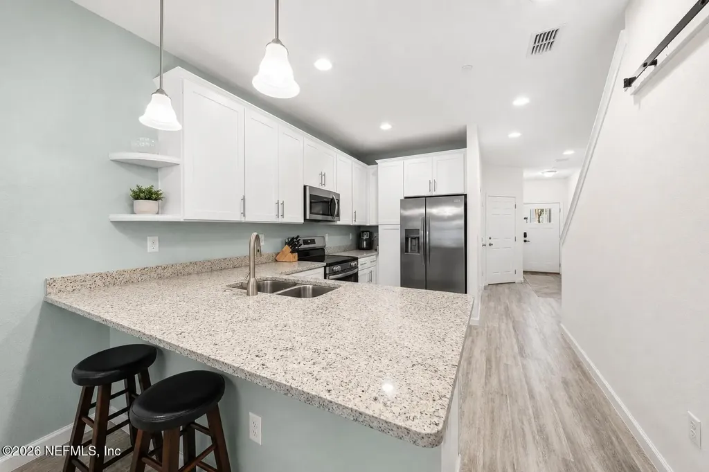820 5th Avenue S Jacksonville Beach FL 32250