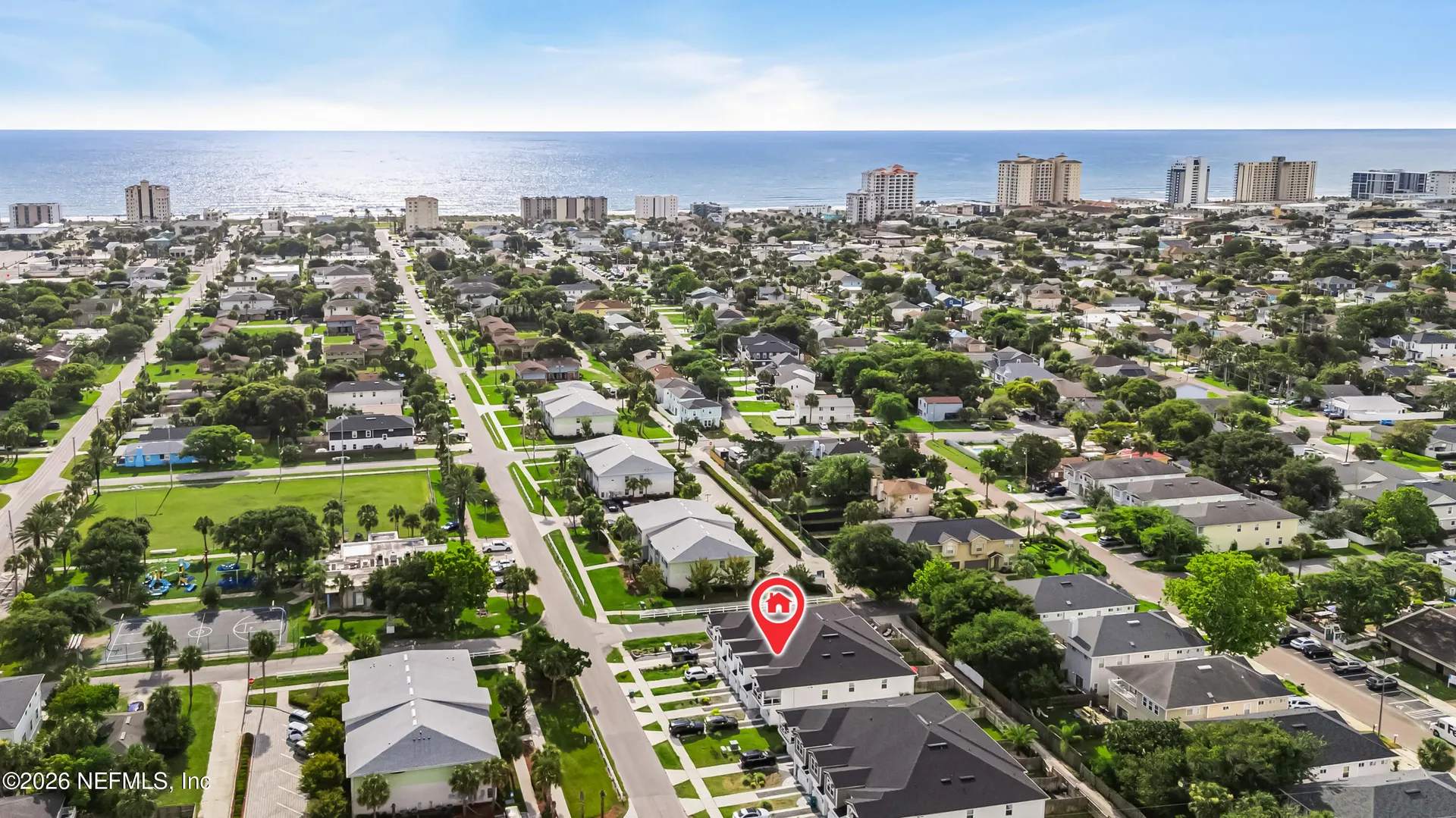 820 5th Avenue S Jacksonville Beach FL 32250