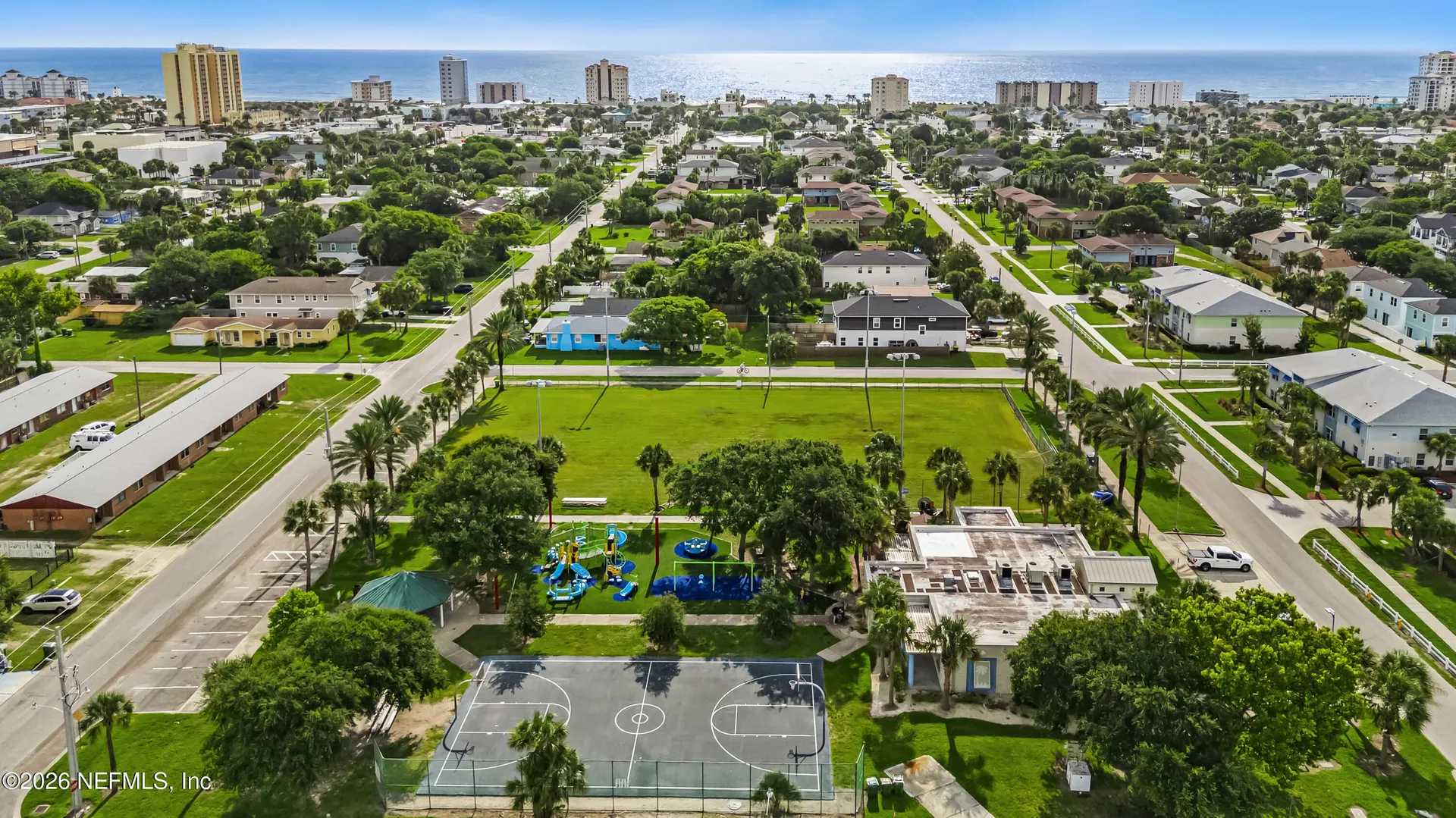 820 5th Avenue S Jacksonville Beach FL 32250