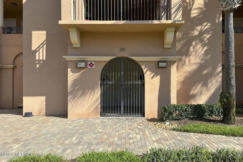 210 Paseo Terraza St. Augustine FL 32095