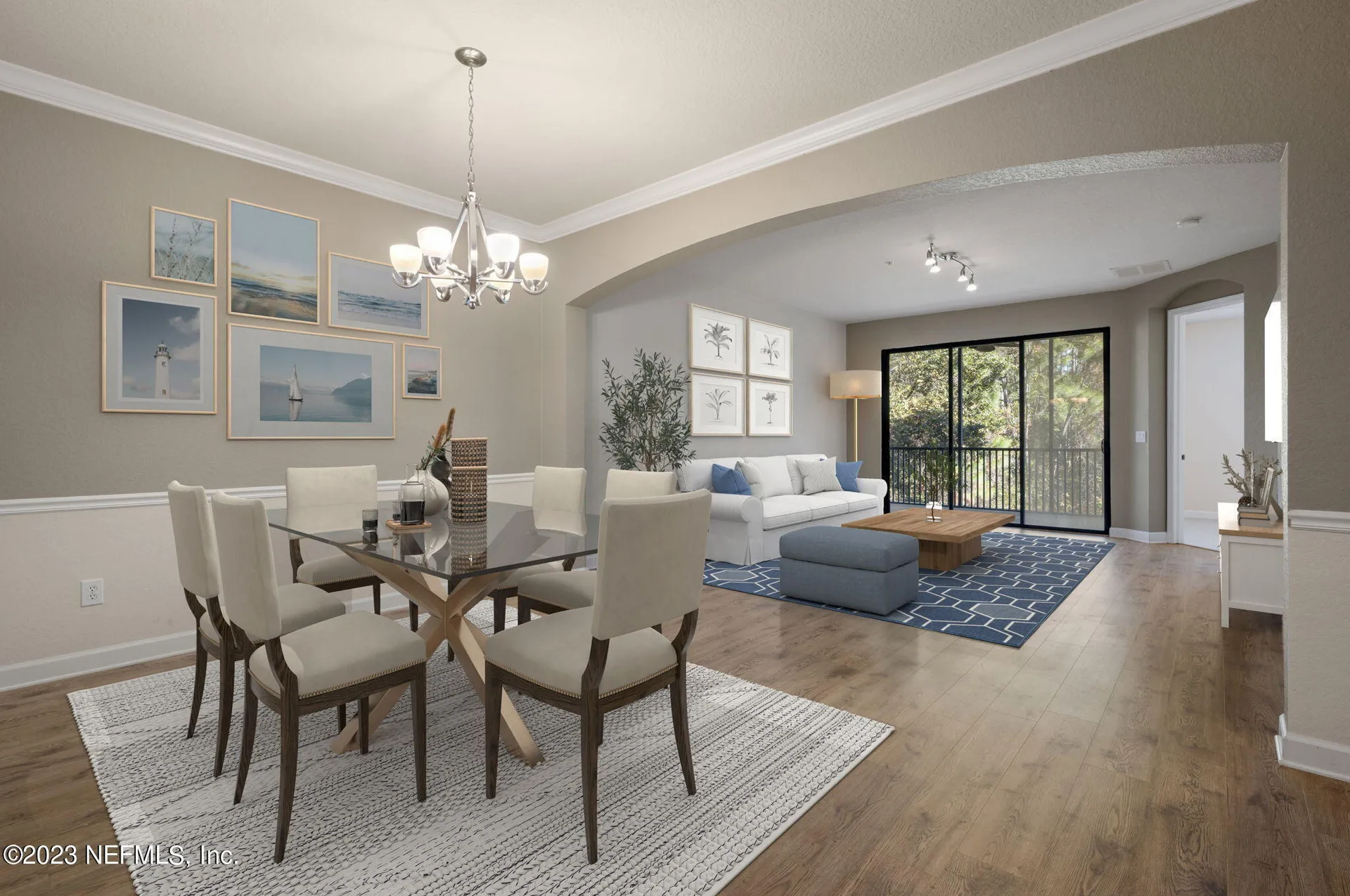 210 Paseo Terraza St. Augustine FL 32095