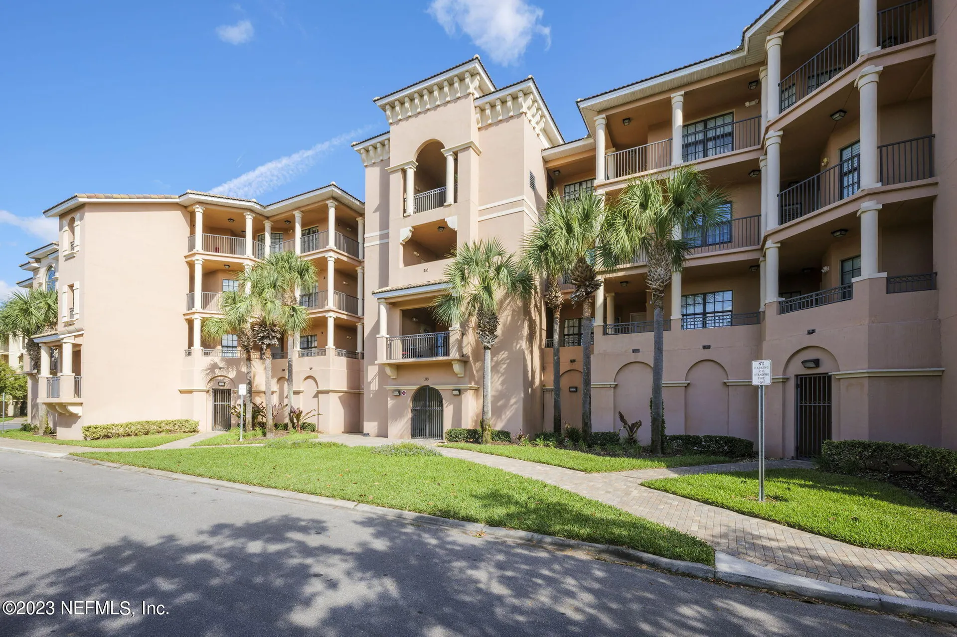 210 Paseo Terraza St. Augustine FL 32095