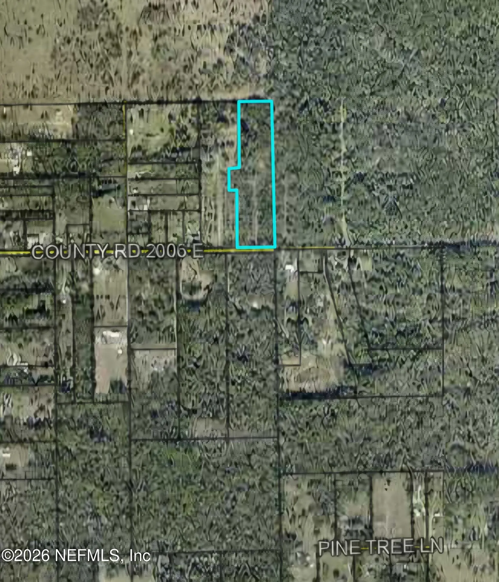 459 County Road 2006 East Bunnell FL 32110