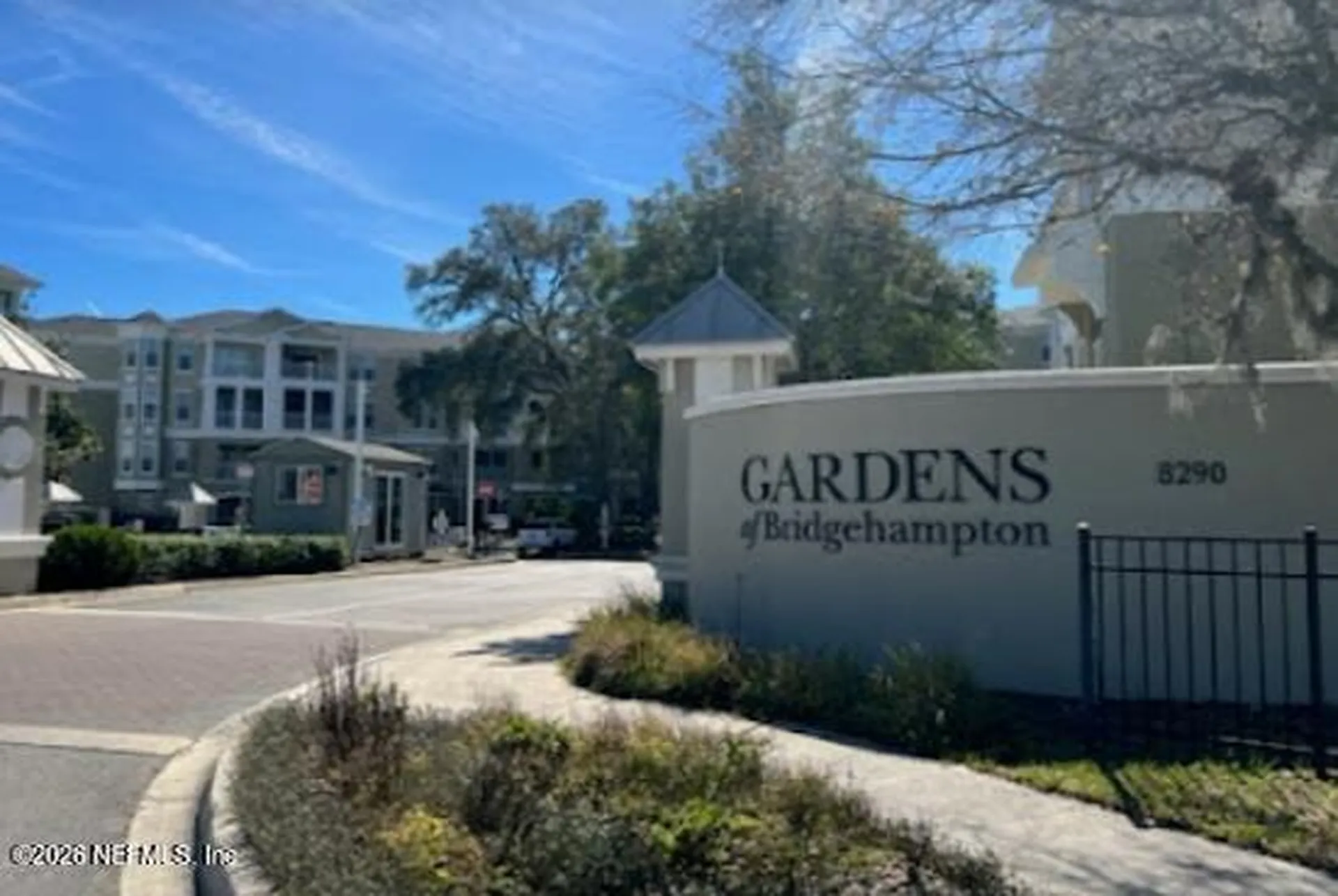 8290 Gate Parkway W Jacksonville FL 32216