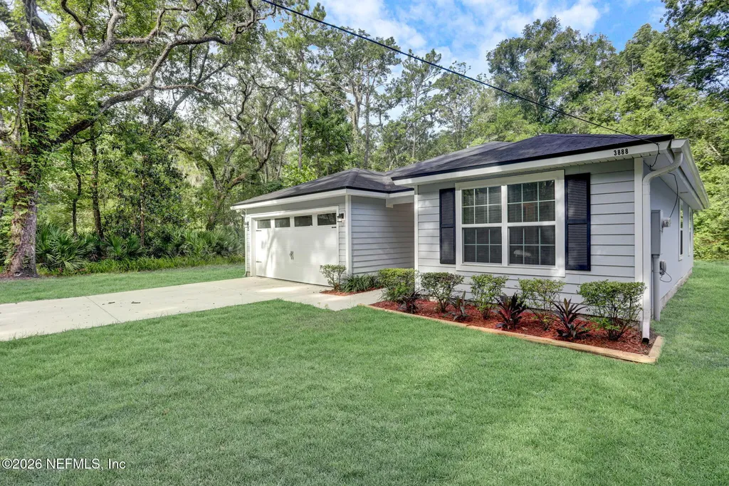 3888 Bolt Avenue Jacksonville FL 32207