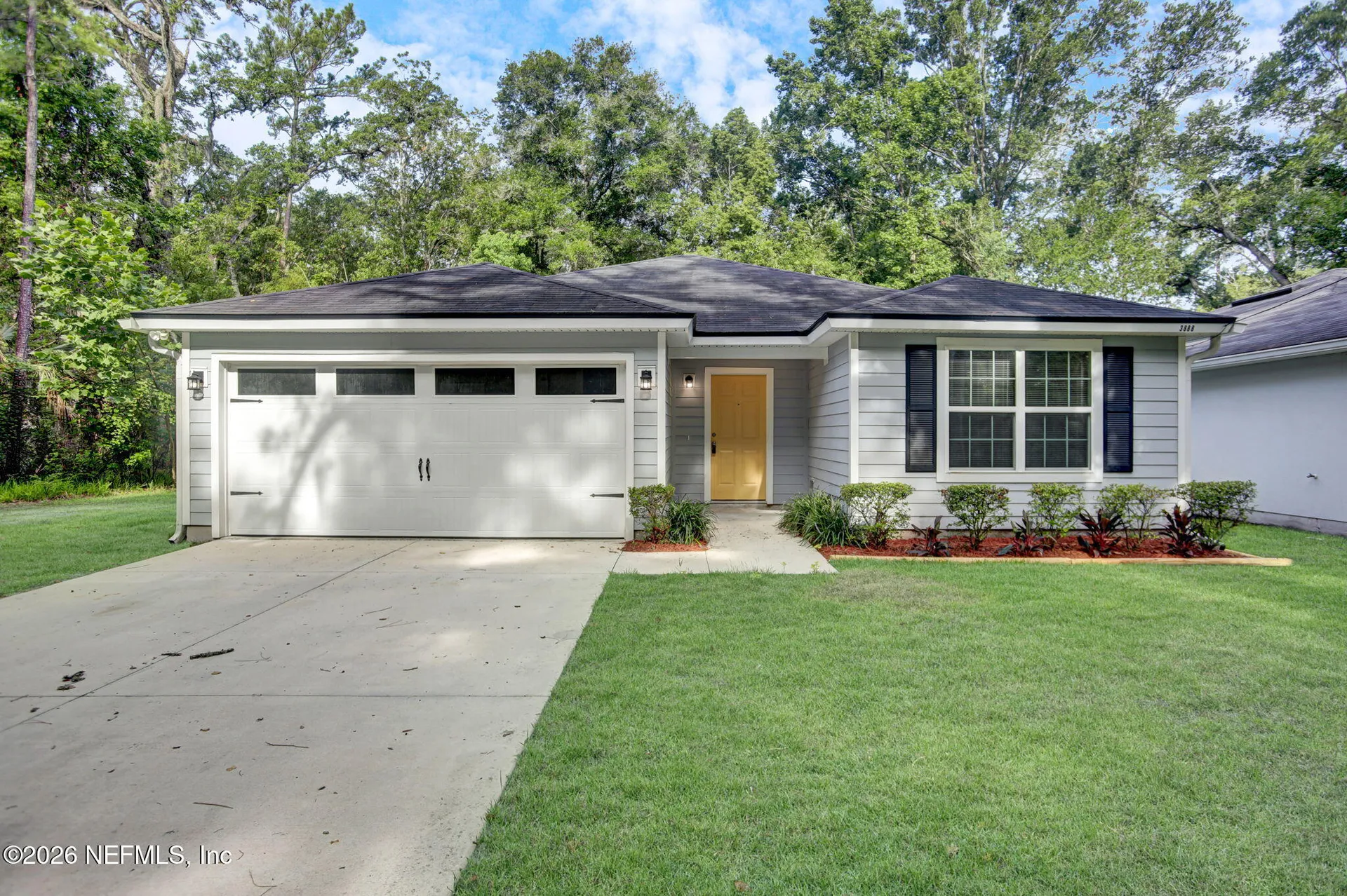3888 Bolt Avenue Jacksonville FL 32207