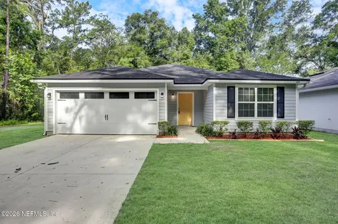 3888 Bolt Avenue Jacksonville FL 32207