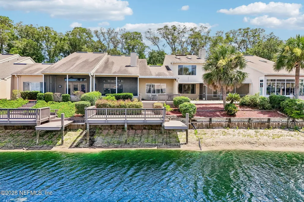 58 Fox Valley Drive Orange Park FL 32073