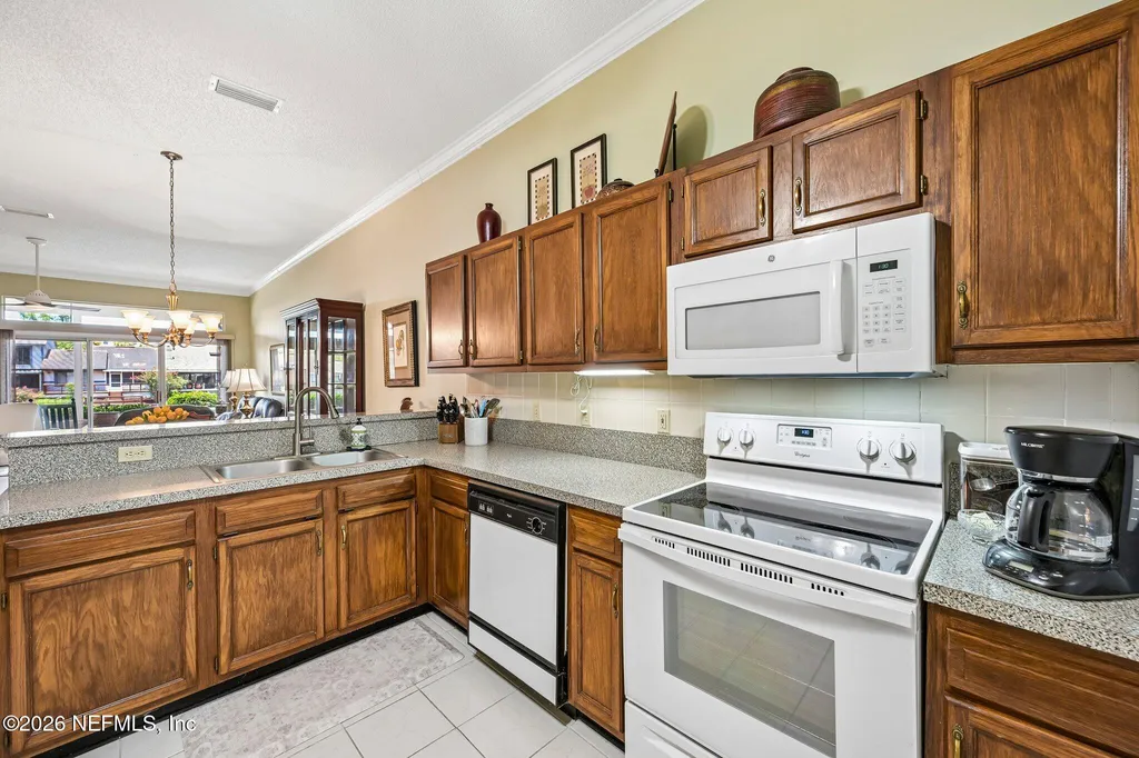 58 Fox Valley Drive Orange Park FL 32073