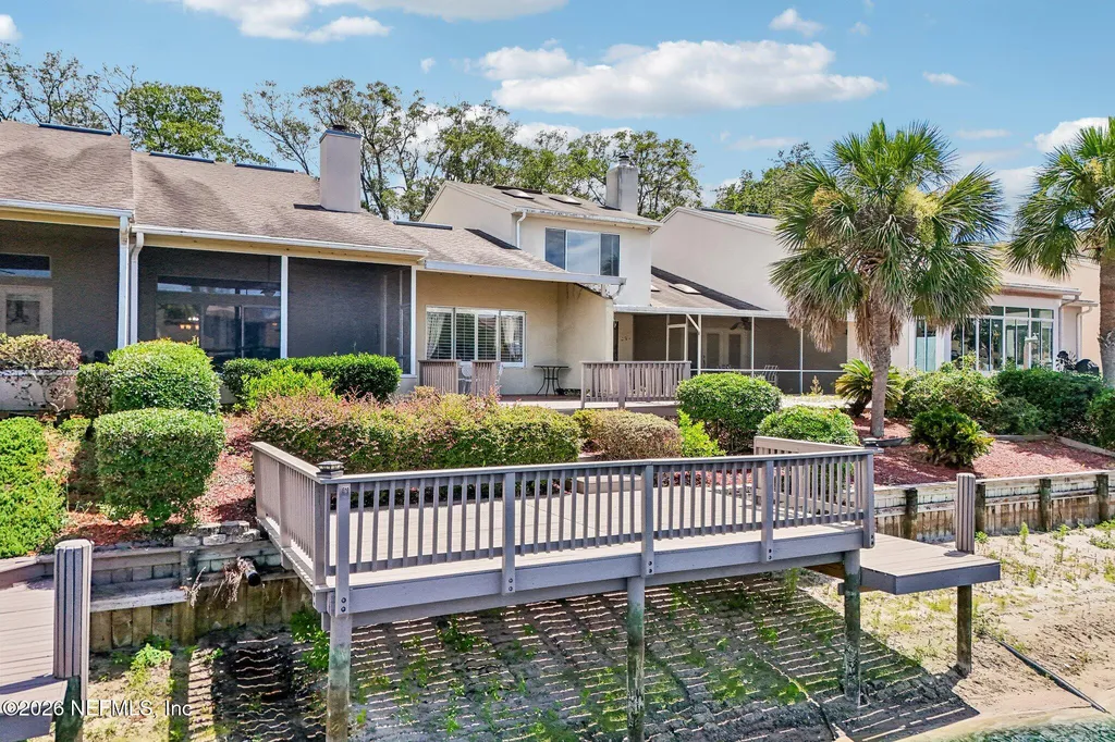 58 Fox Valley Drive Orange Park FL 32073