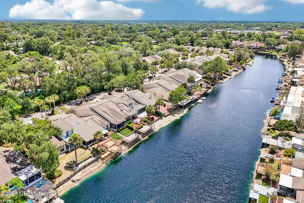 58 Fox Valley Drive Orange Park FL 32073