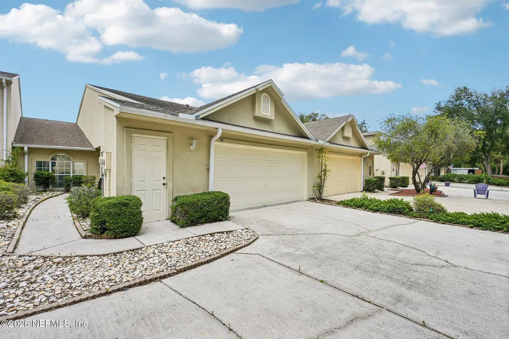 58 Fox Valley Drive Orange Park FL 32073