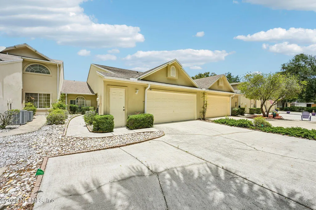 58 Fox Valley Drive Orange Park FL 32073