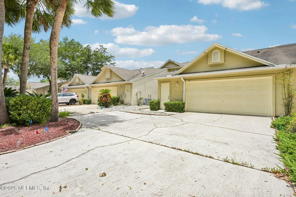 58 Fox Valley Drive Orange Park FL 32073