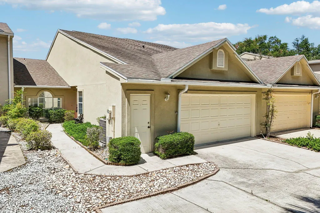 58 Fox Valley Drive Orange Park FL 32073