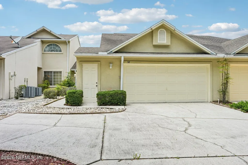 58 Fox Valley Drive Orange Park FL 32073