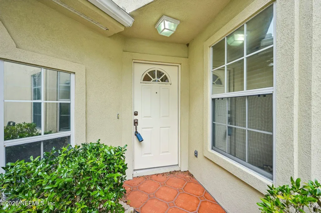 58 Fox Valley Drive Orange Park FL 32073