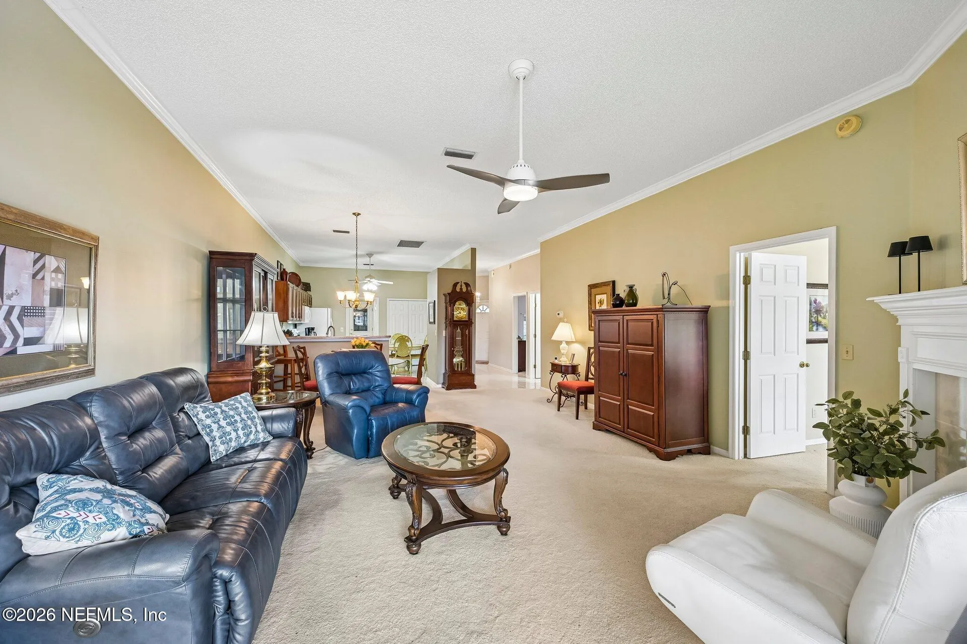 58 Fox Valley Drive Orange Park FL 32073