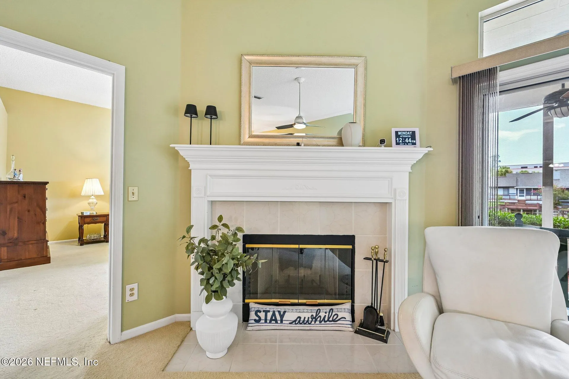 58 Fox Valley Drive Orange Park FL 32073