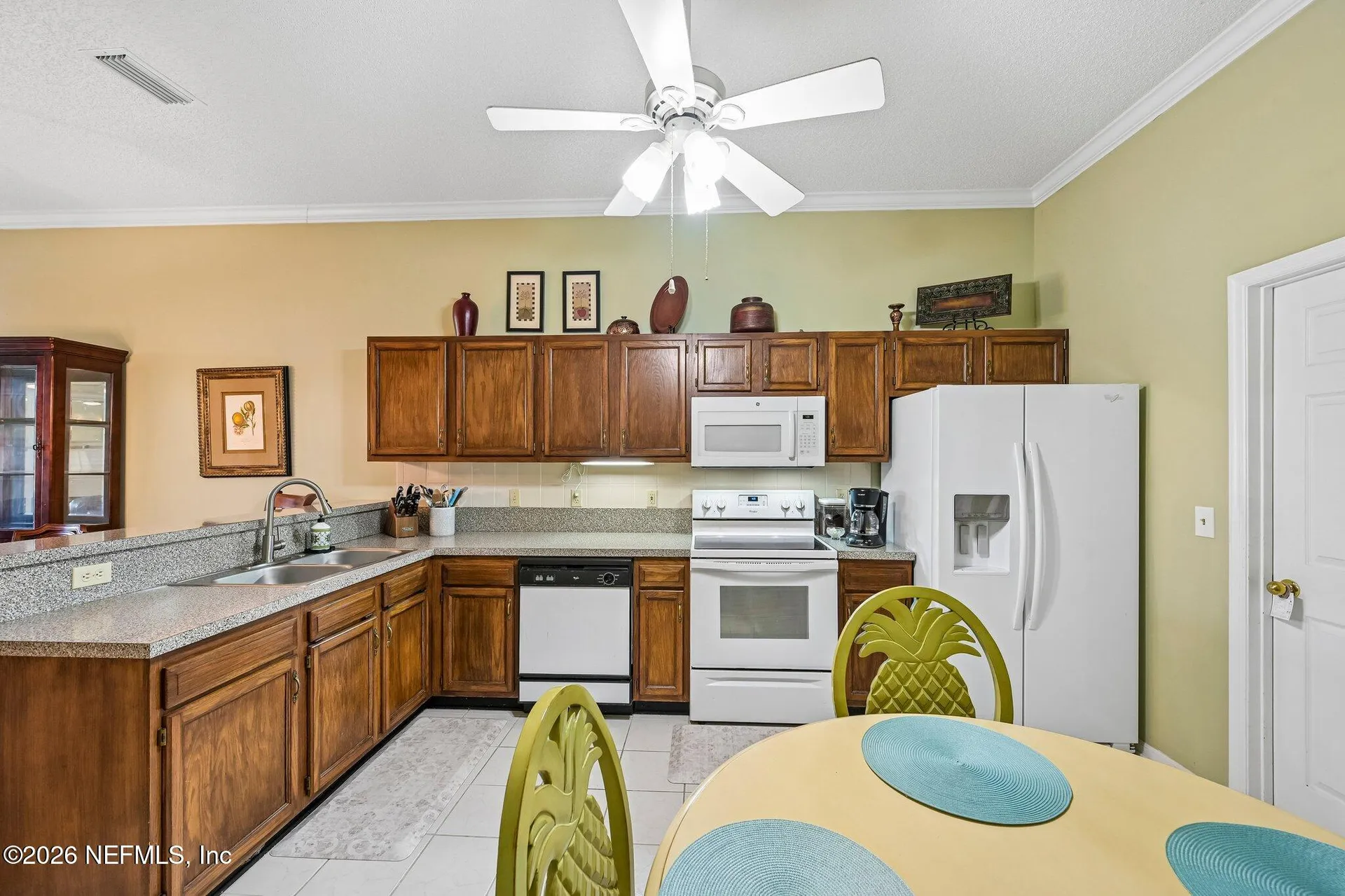58 Fox Valley Drive Orange Park FL 32073