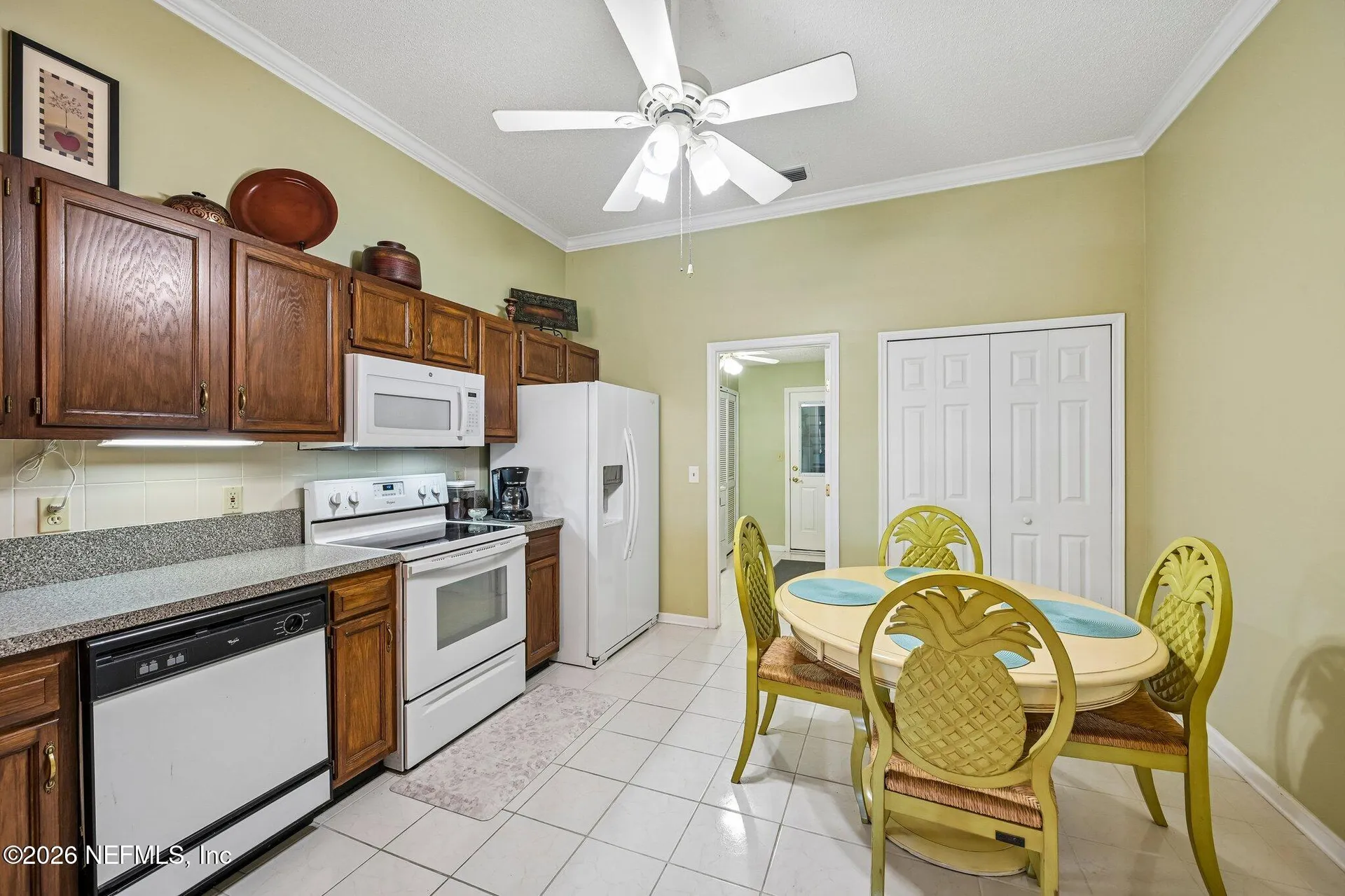 58 Fox Valley Drive Orange Park FL 32073