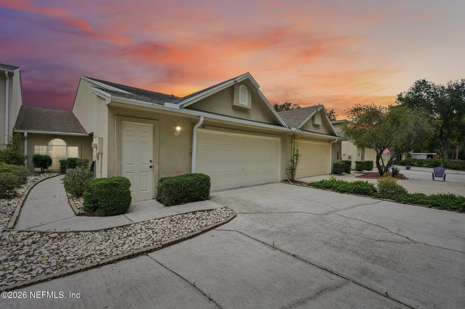 58 Fox Valley Drive Orange Park FL 32073