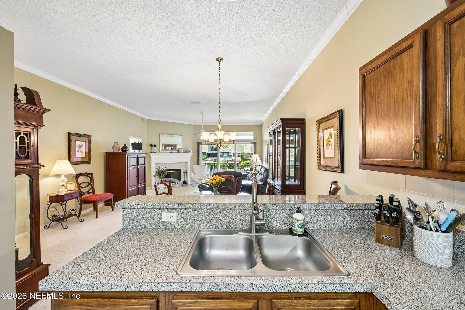 58 Fox Valley Drive Orange Park FL 32073
