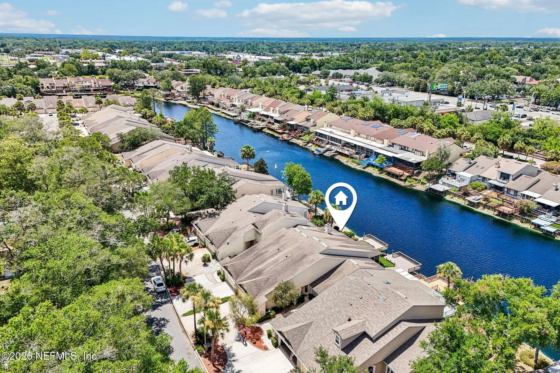58 Fox Valley Drive Orange Park FL 32073