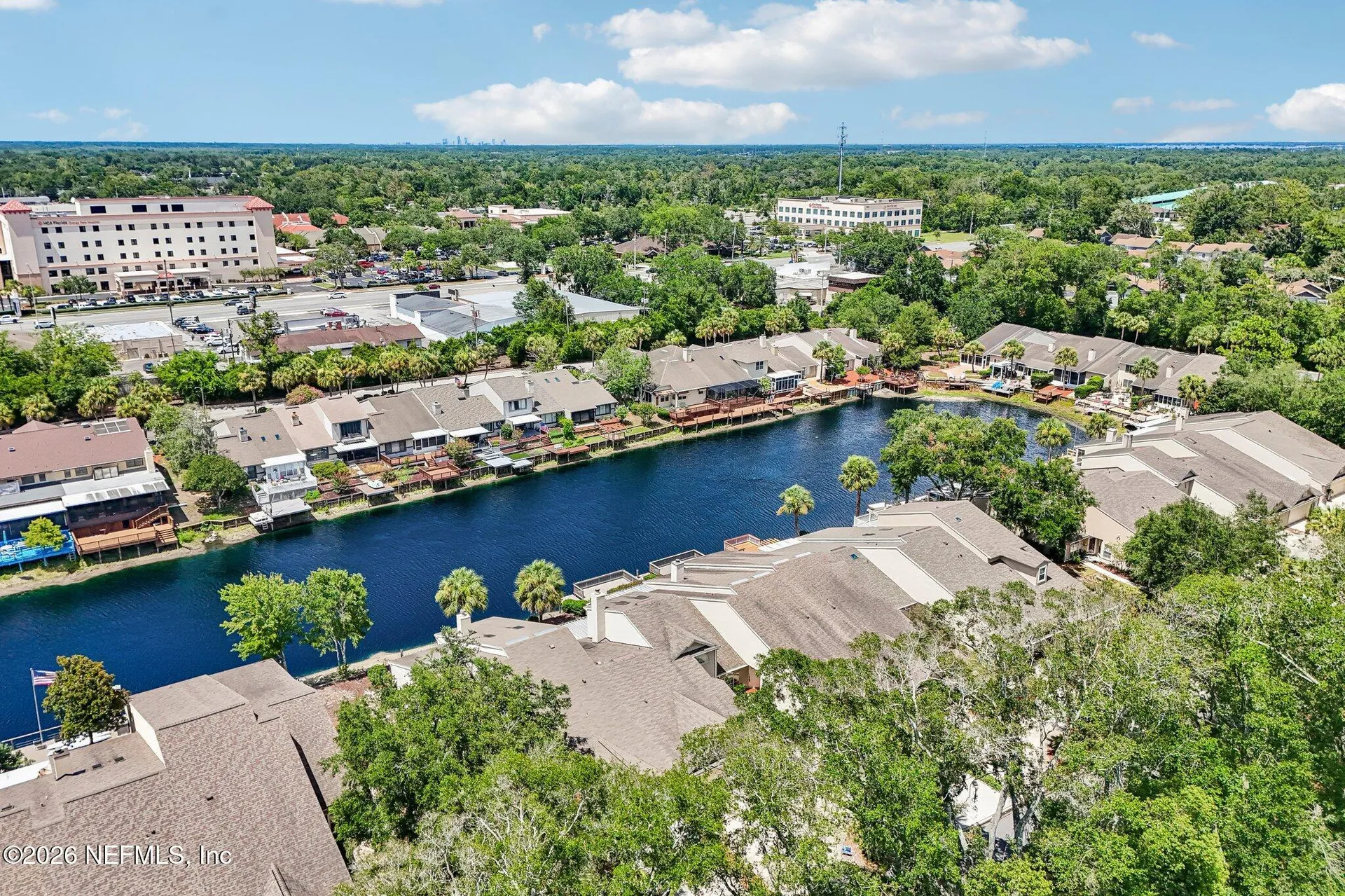 58 Fox Valley Drive Orange Park FL 32073