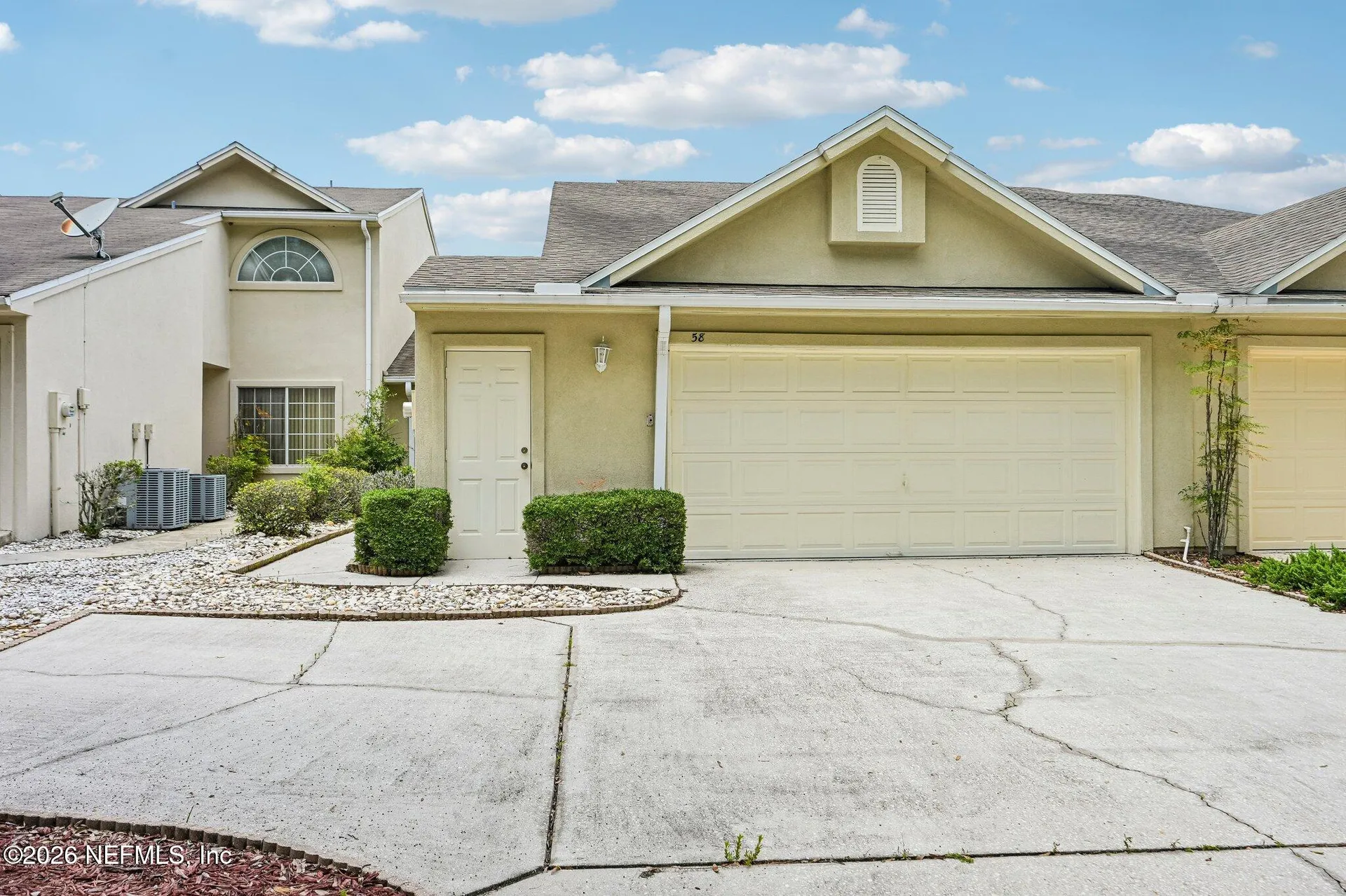58 Fox Valley Drive Orange Park FL 32073