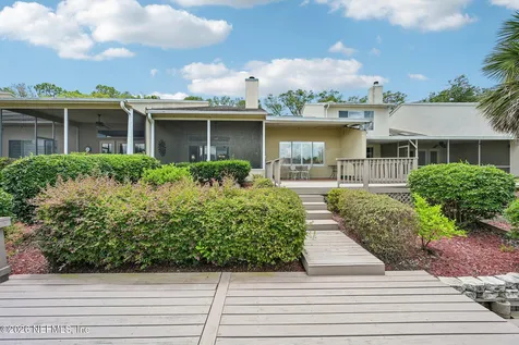 58 Fox Valley Drive Orange Park FL 32073