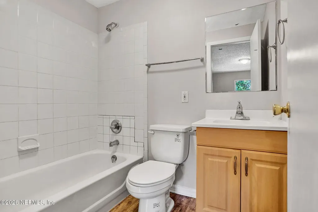 485 W 58th Street Jacksonville FL 32208