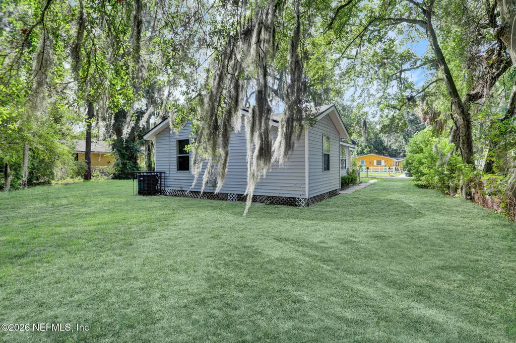 485 W 58th Street Jacksonville FL 32208