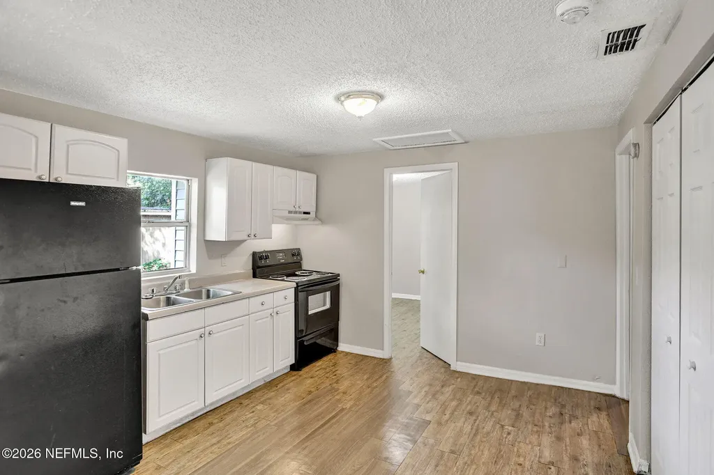 485 W 58th Street Jacksonville FL 32208