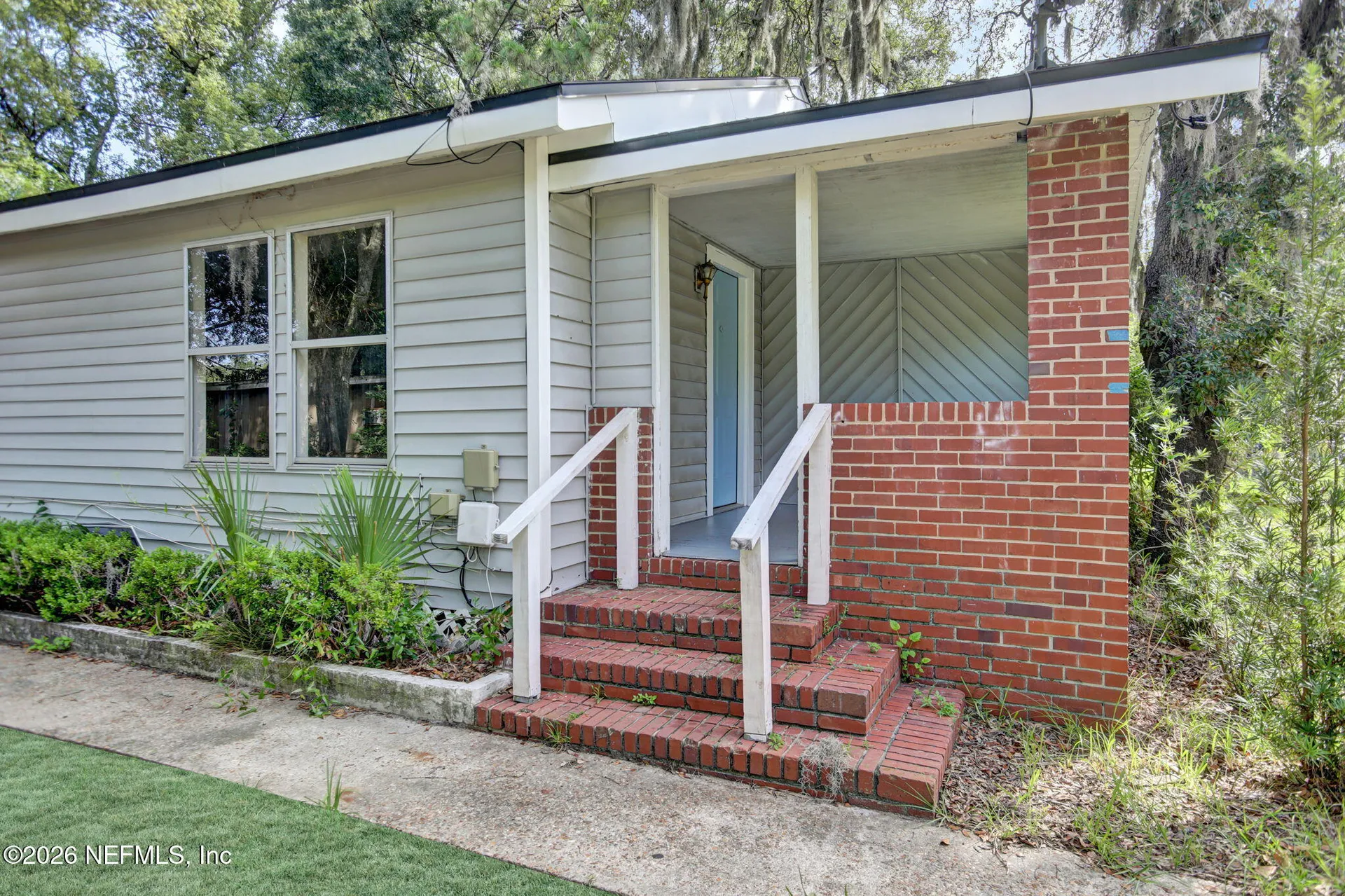 485 W 58th Street Jacksonville FL 32208