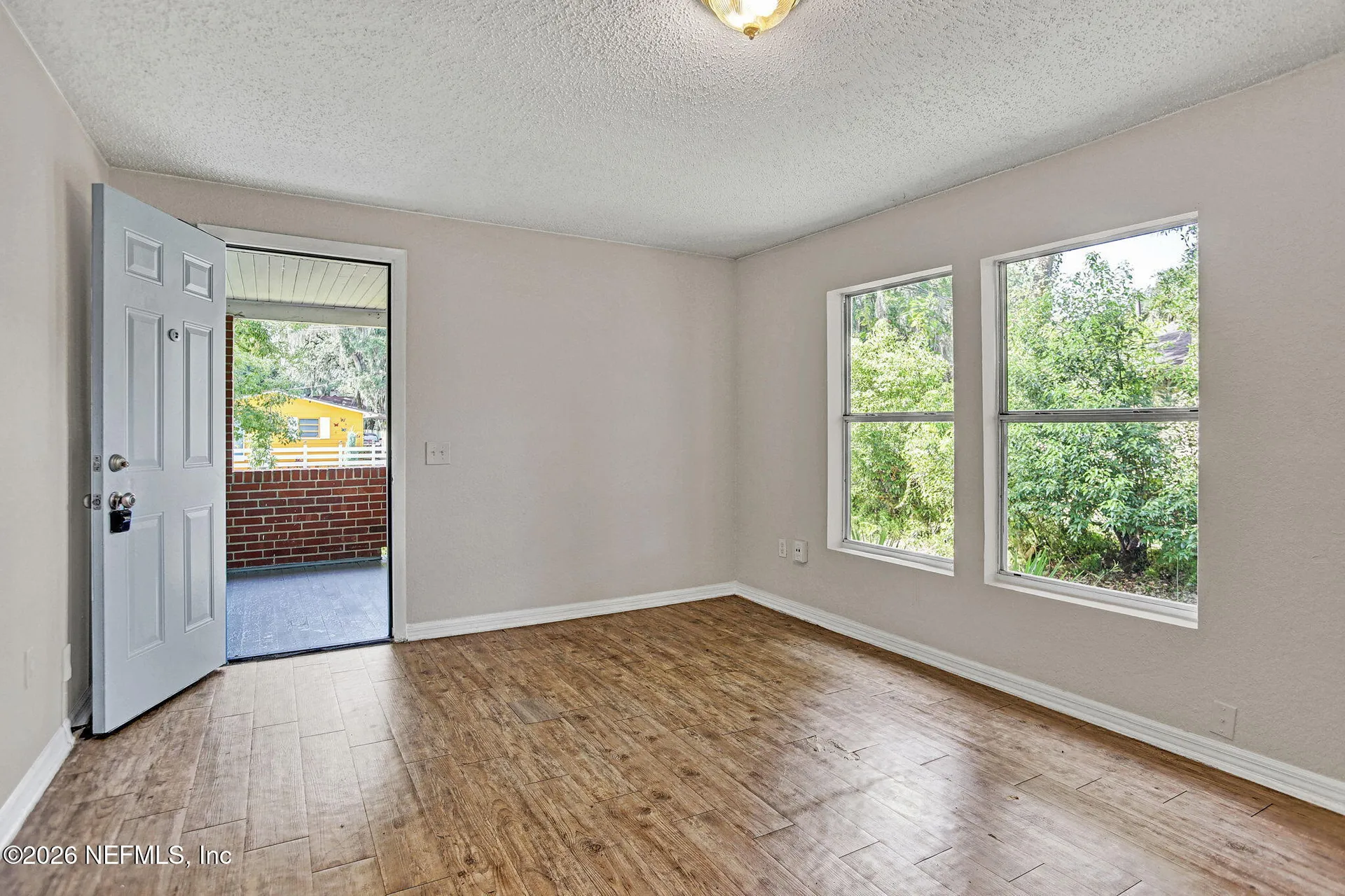 485 W 58th Street Jacksonville FL 32208