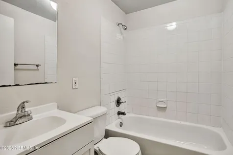 485 W 58th Street Jacksonville FL 32208