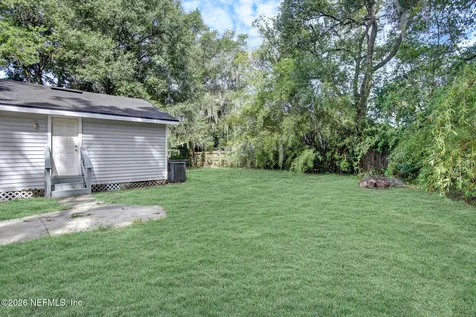 485 W 58th Street Jacksonville FL 32208