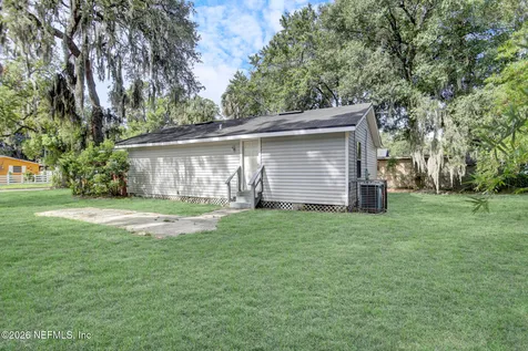 485 W 58th Street Jacksonville FL 32208