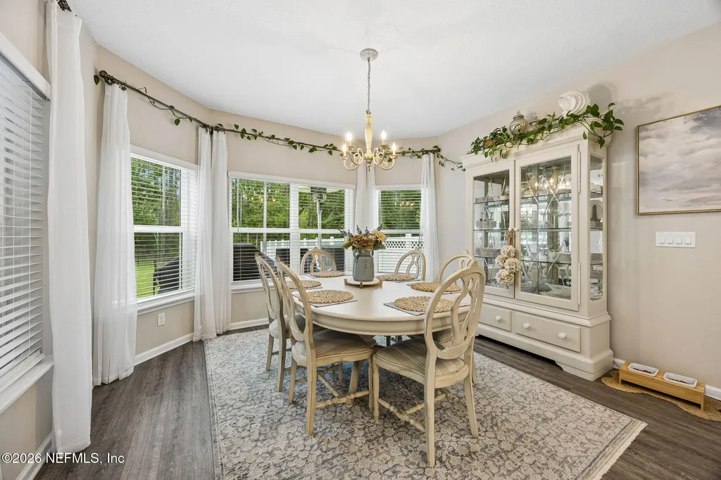 317 Holly Forest Drive St. Augustine FL 32092
