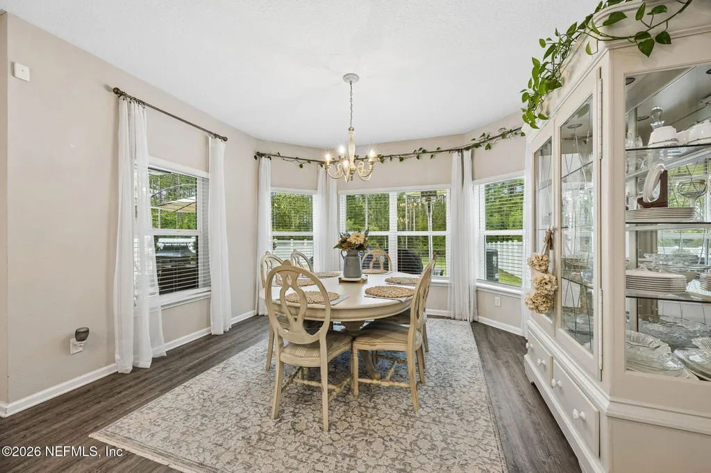 317 Holly Forest Drive St. Augustine FL 32092