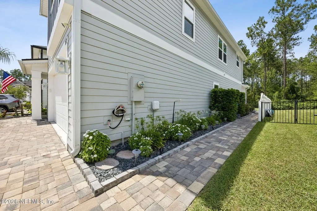317 Holly Forest Drive St. Augustine FL 32092