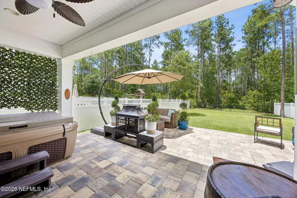 317 Holly Forest Drive St. Augustine FL 32092